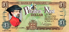 Piratendollar